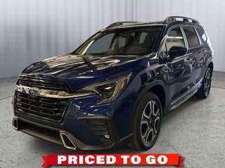 2026 Subaru Ascent Touring