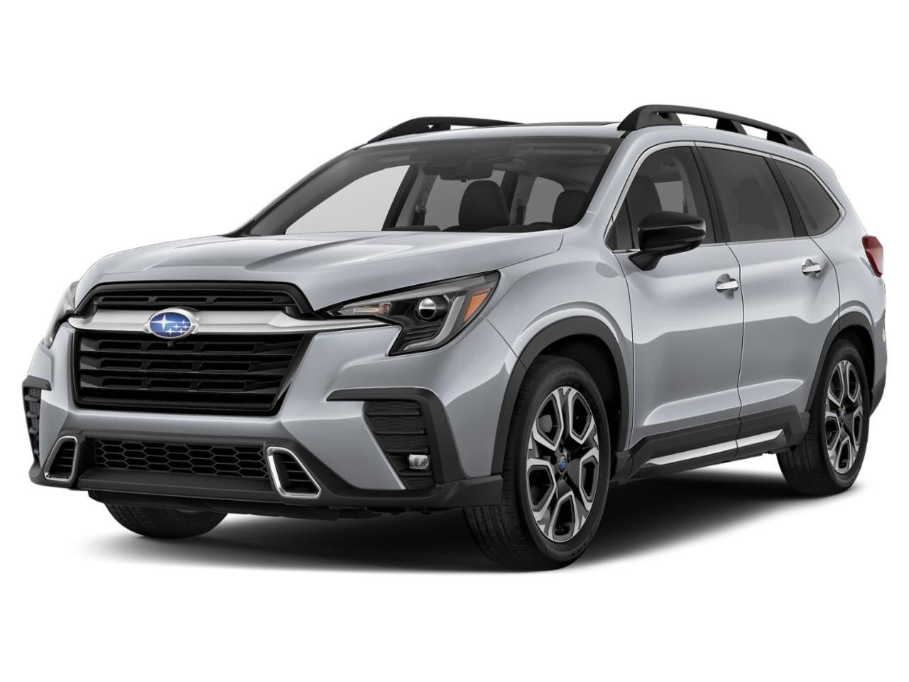 2026 Subaru Ascent Touring