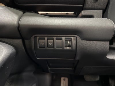 2026 Subaru Ascent Touring