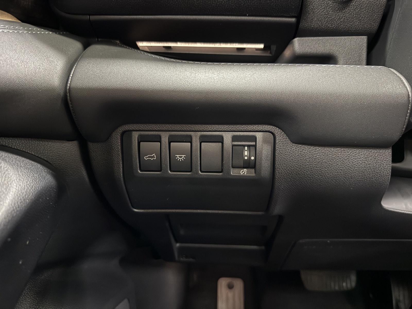 2026 Subaru Ascent Touring