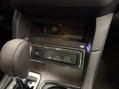 2026 Subaru Ascent Touring