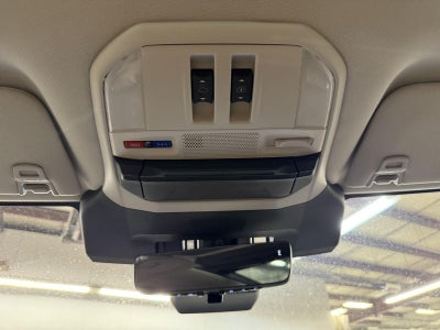 2026 Subaru Ascent Touring