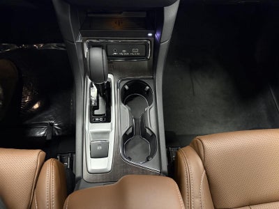 2026 Subaru Ascent Touring