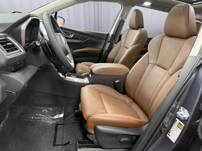 2026 Subaru Ascent Touring