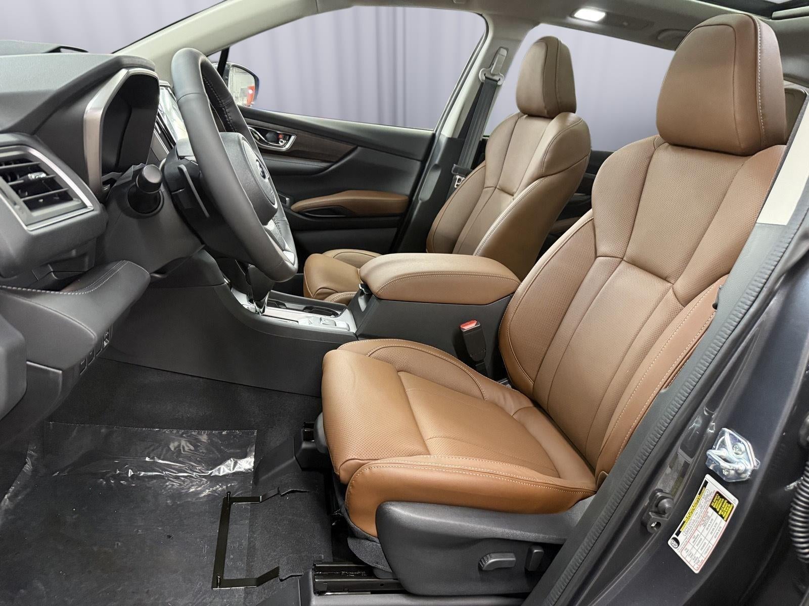 2026 Subaru Ascent Touring