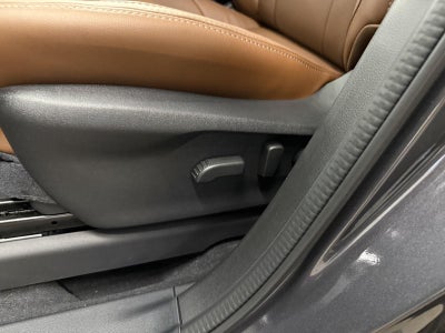 2026 Subaru Ascent Touring