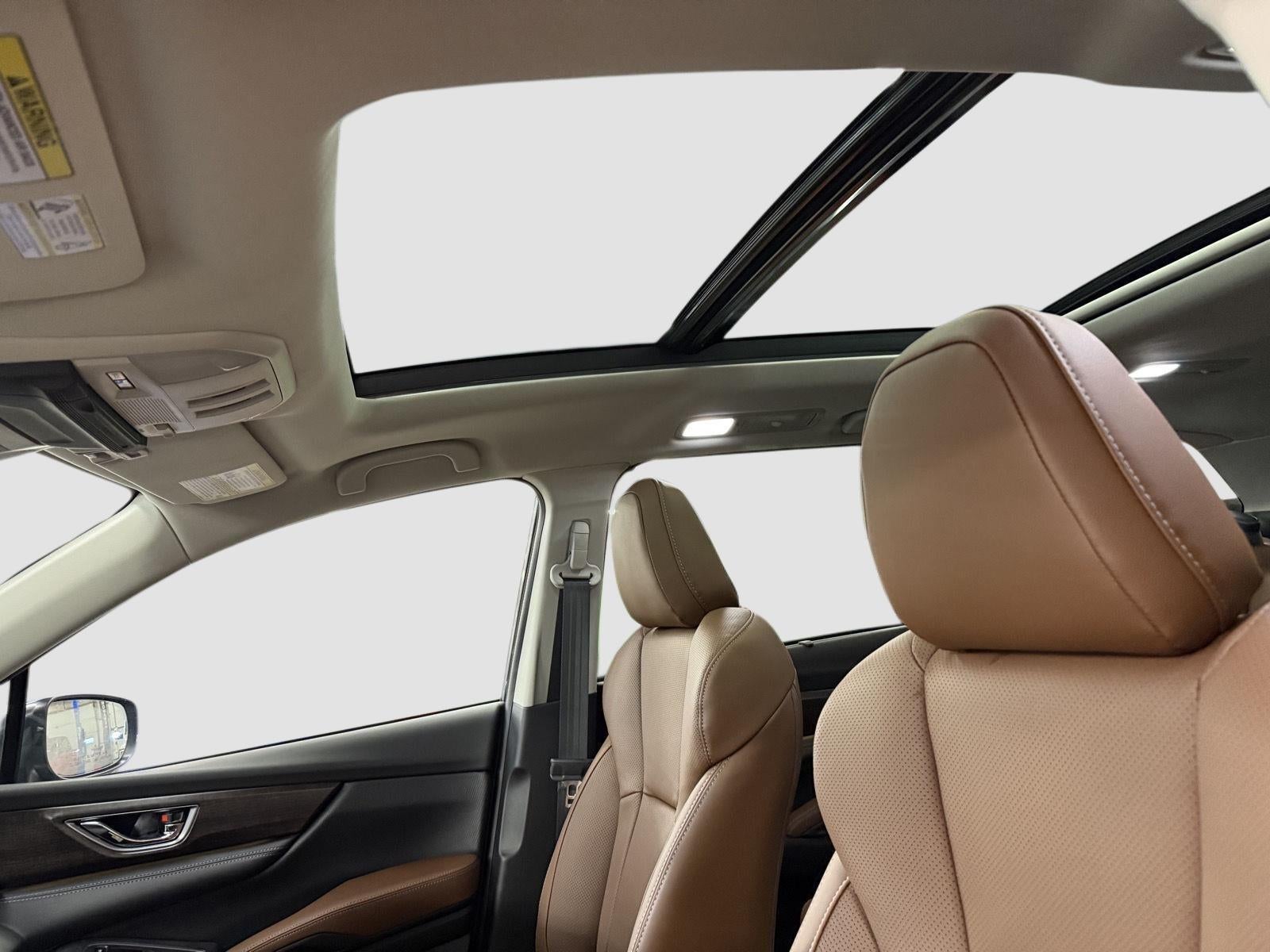 2026 Subaru Ascent Touring