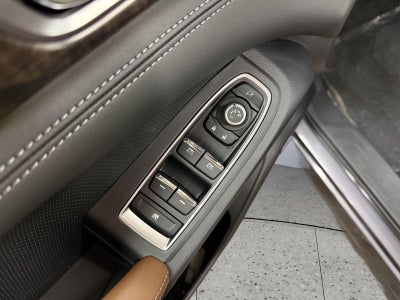 2026 Subaru Ascent Touring