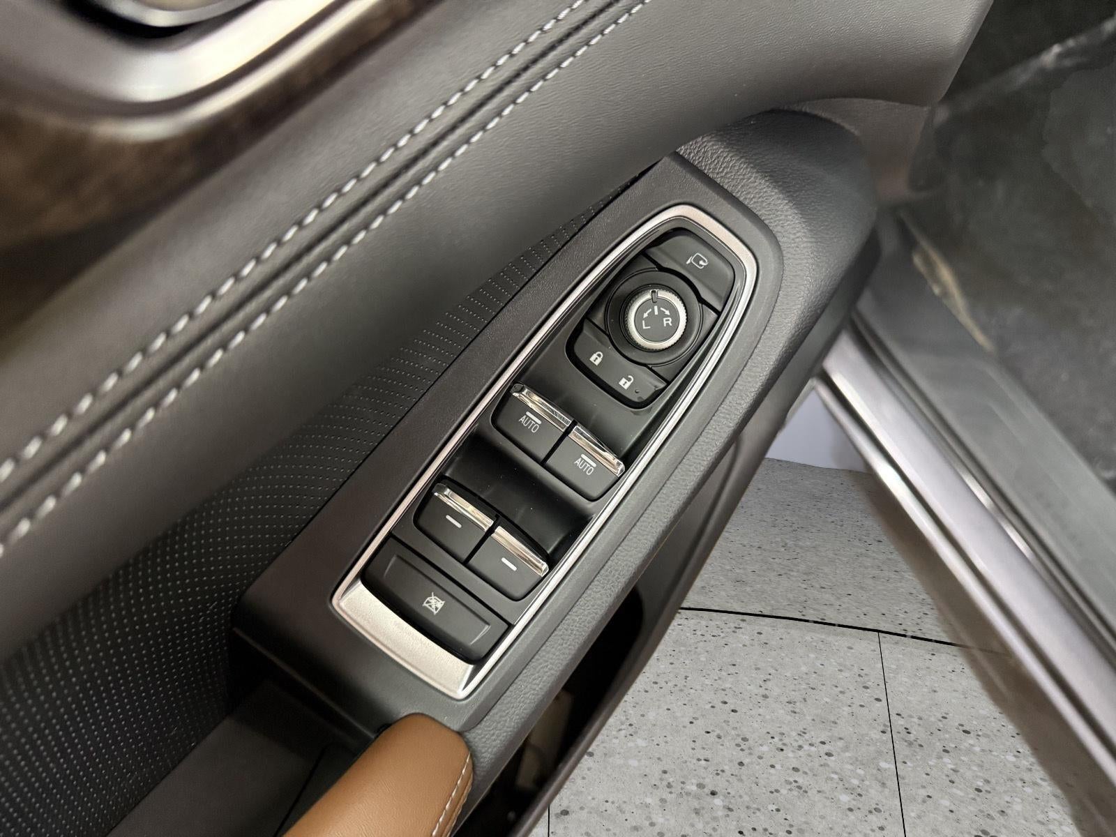 2026 Subaru Ascent Touring