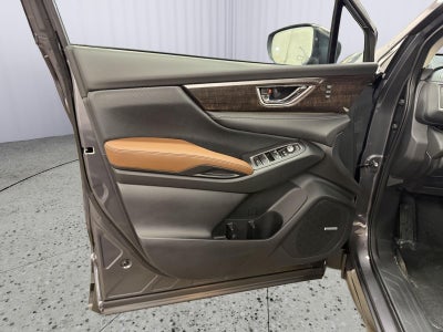 2026 Subaru Ascent Touring