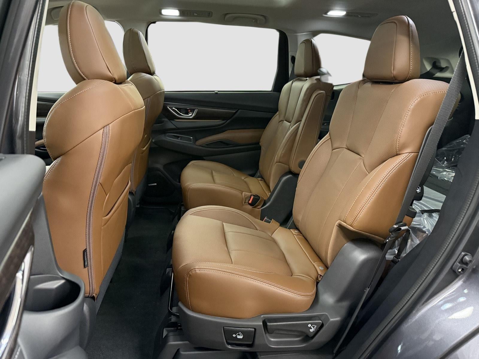 2026 Subaru Ascent Touring