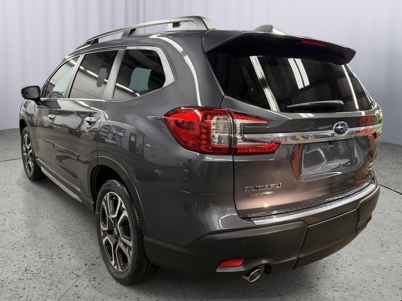 2026 Subaru Ascent Touring