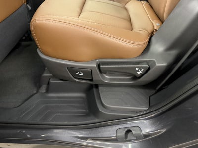 2026 Subaru Ascent Touring