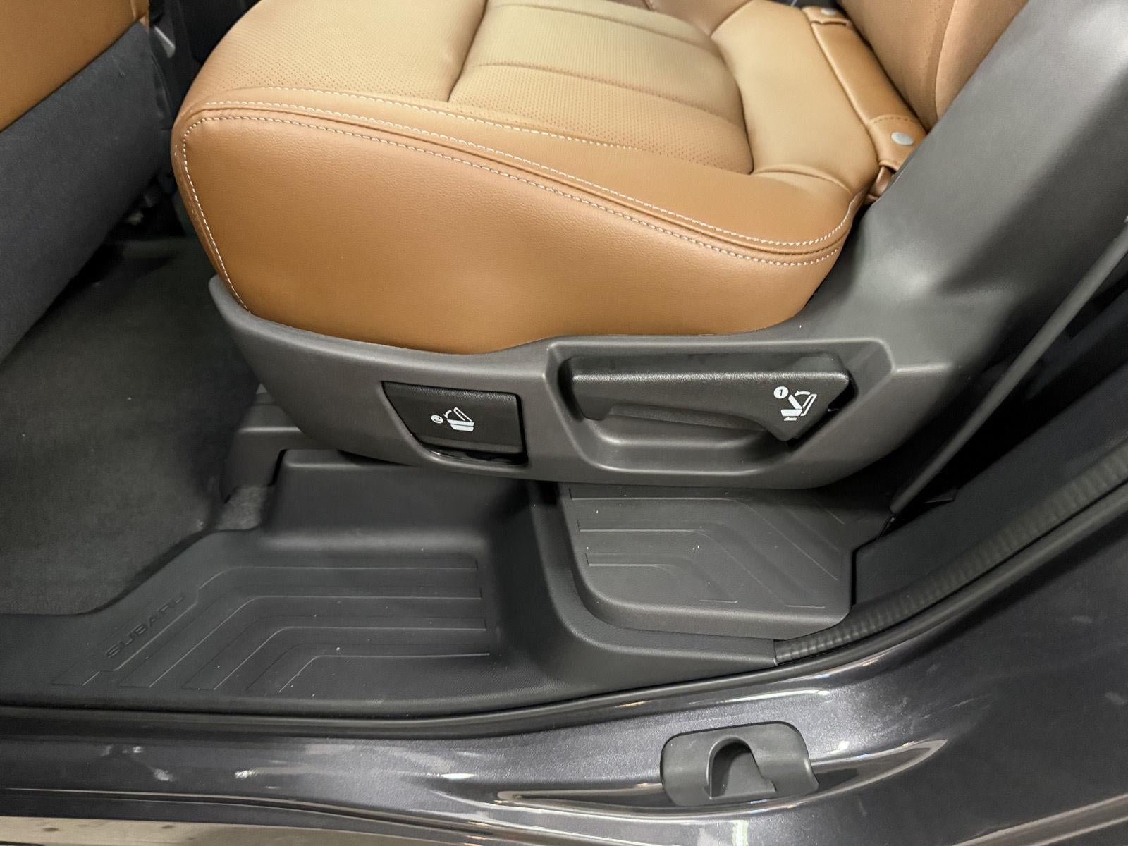 2026 Subaru Ascent Touring