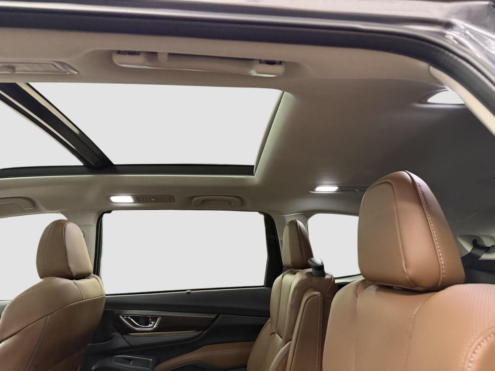 2026 Subaru Ascent Touring