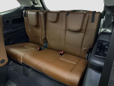 2026 Subaru Ascent Touring