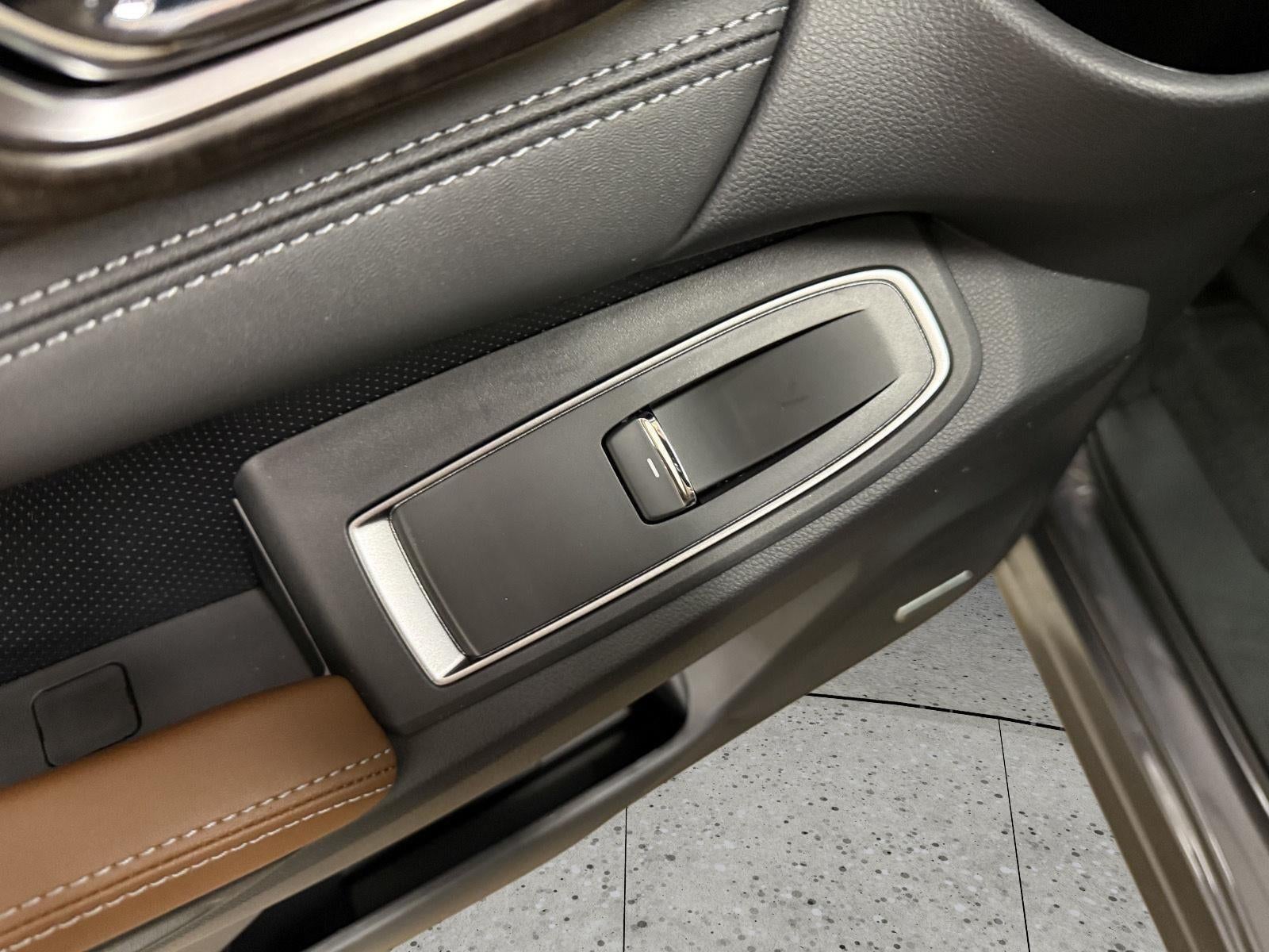 2026 Subaru Ascent Touring