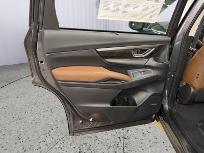 2026 Subaru Ascent Touring