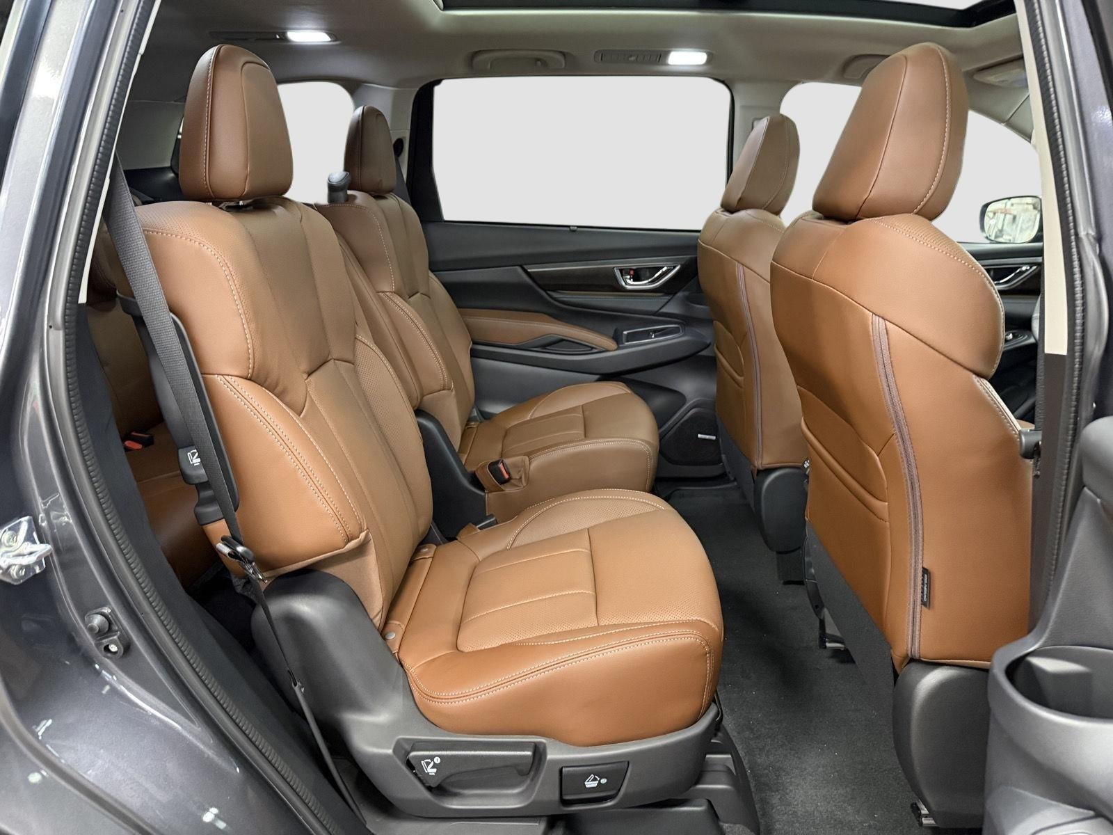 2026 Subaru Ascent Touring