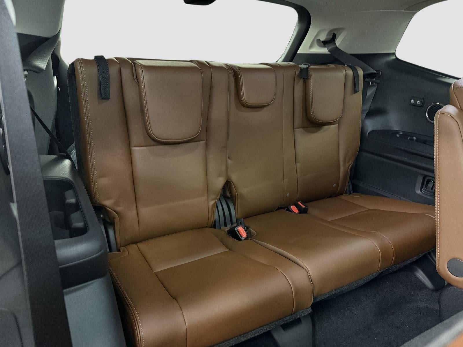 2026 Subaru Ascent Touring