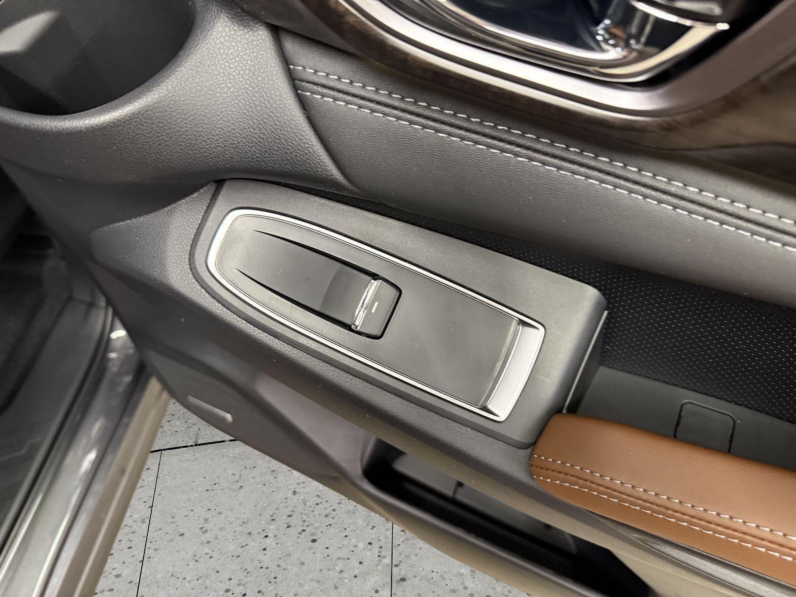 2026 Subaru Ascent Touring