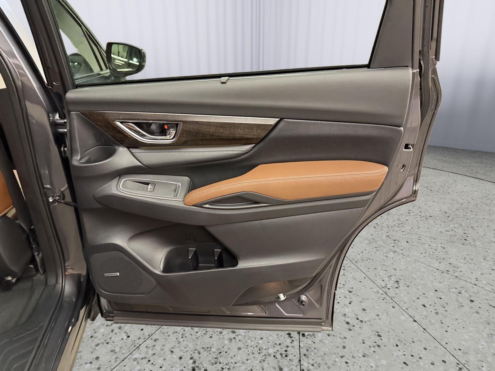 2026 Subaru Ascent Touring