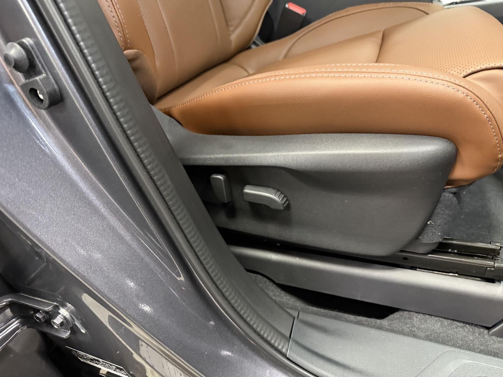 2026 Subaru Ascent Touring