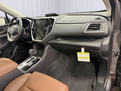 2026 Subaru Ascent Touring