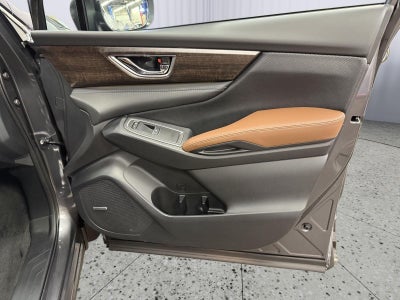 2026 Subaru Ascent Touring