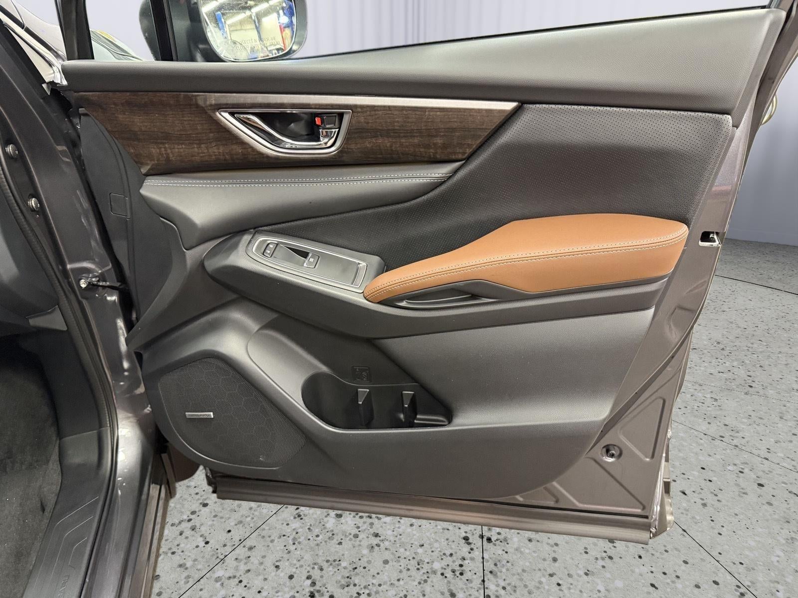 2026 Subaru Ascent Touring