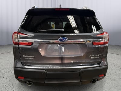 2026 Subaru Ascent Touring