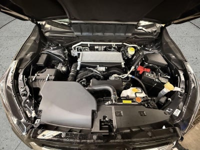 2026 Subaru Ascent Touring