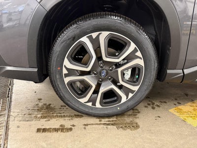 2026 Subaru Ascent Touring