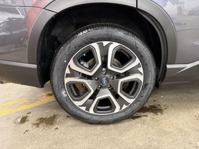 2026 Subaru Ascent Touring