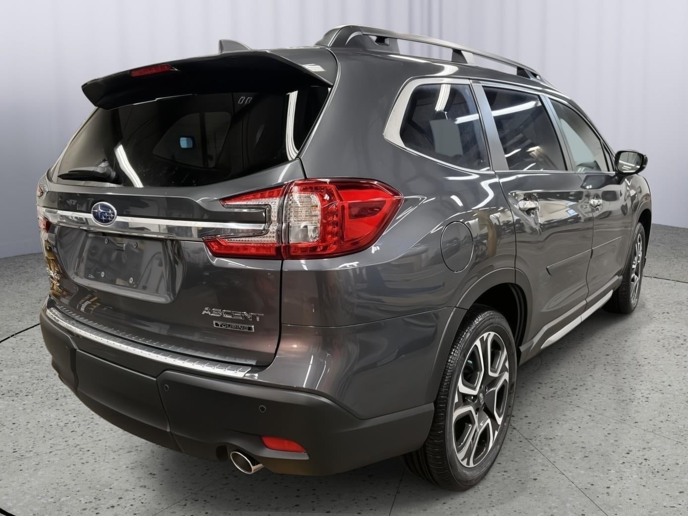 2026 Subaru Ascent Touring