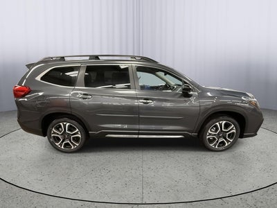 2026 Subaru Ascent Touring