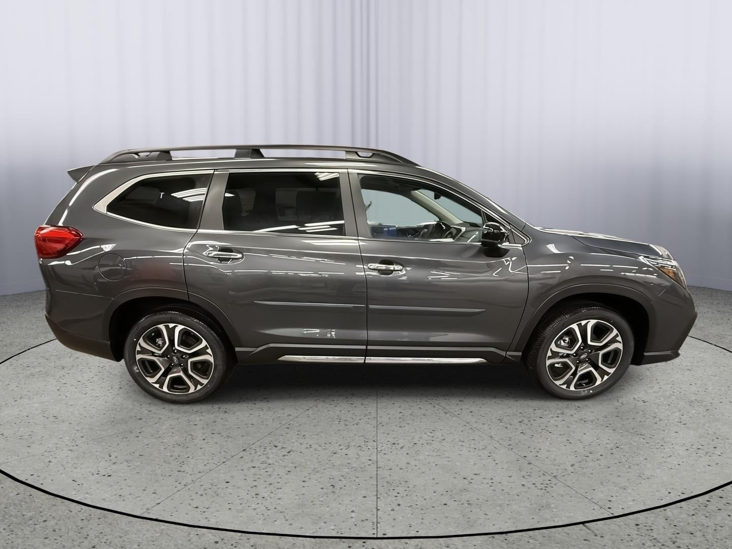 2026 Subaru Ascent Touring