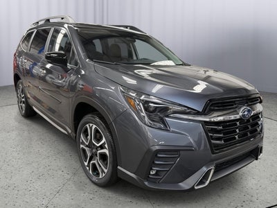 2026 Subaru Ascent Touring