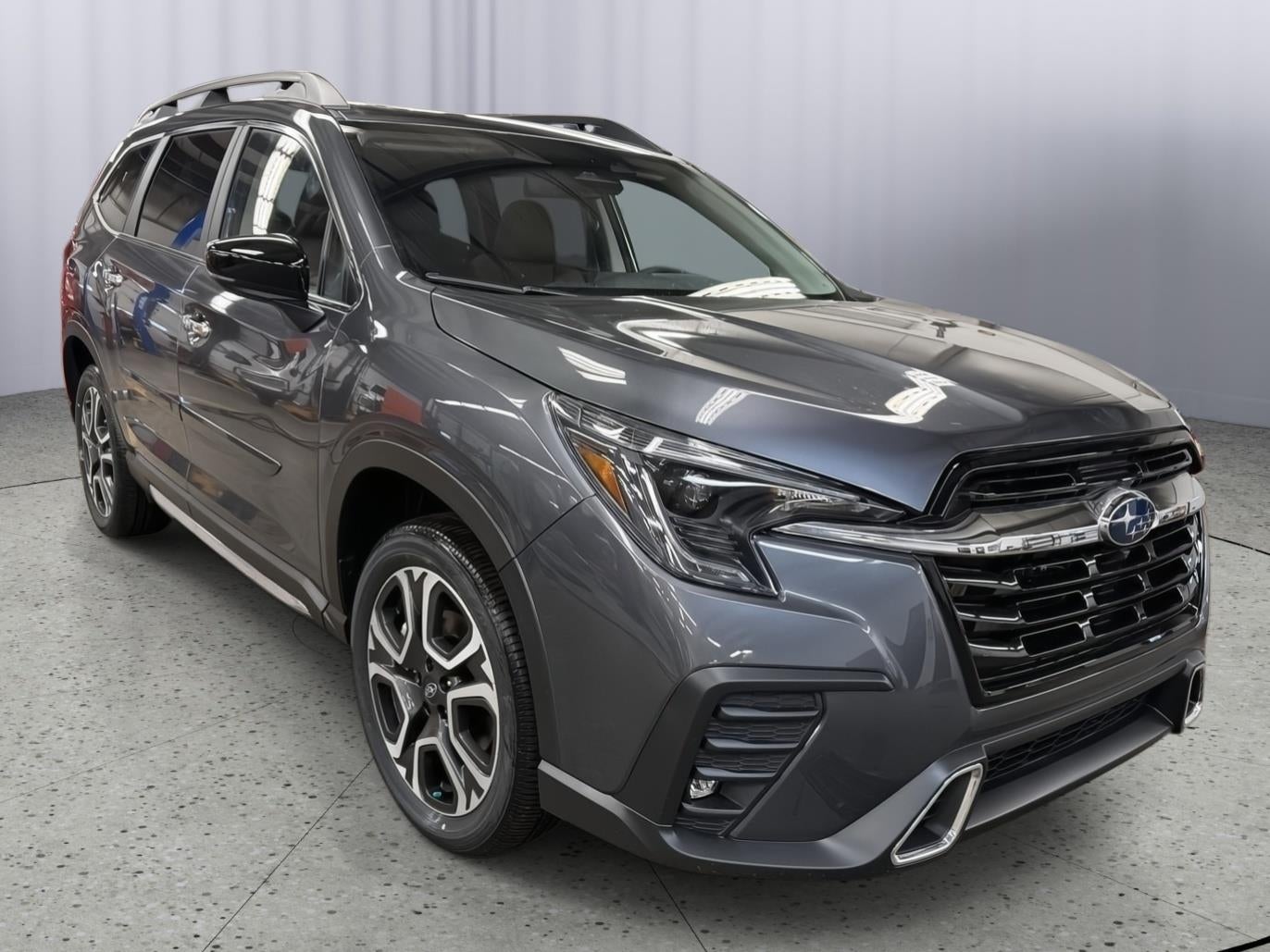 2026 Subaru Ascent Touring