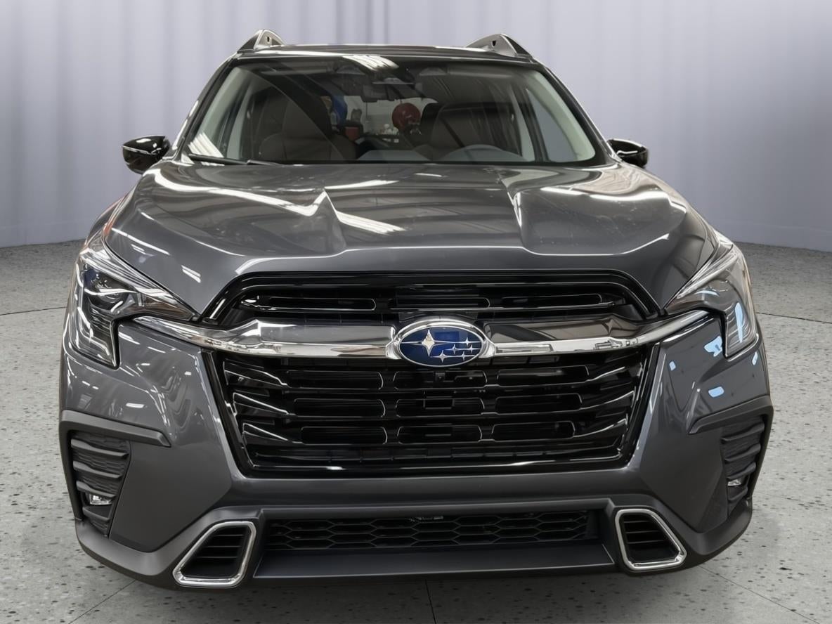 2026 Subaru Ascent Touring