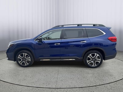 2026 Subaru Ascent Touring