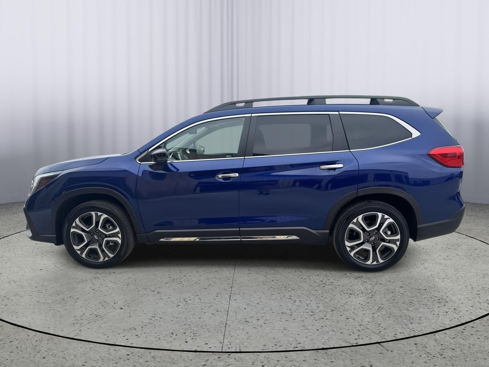 2026 Subaru Ascent Touring