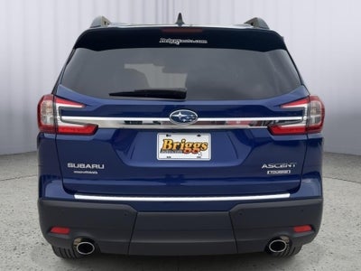 2026 Subaru Ascent Touring