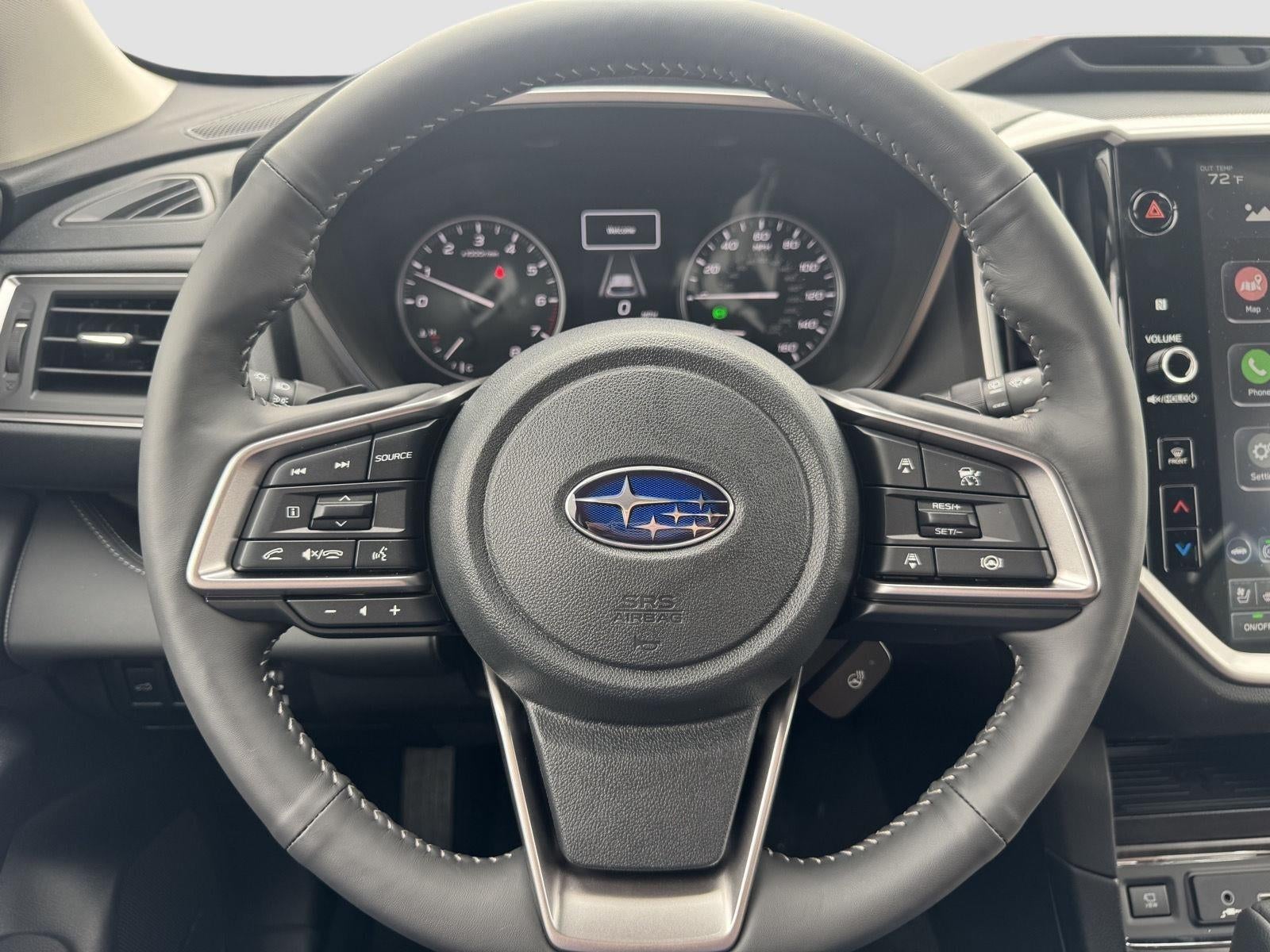 2026 Subaru ASCENT Touring 7-Passenger