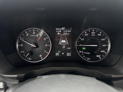2026 Subaru ASCENT Touring 7-Passenger