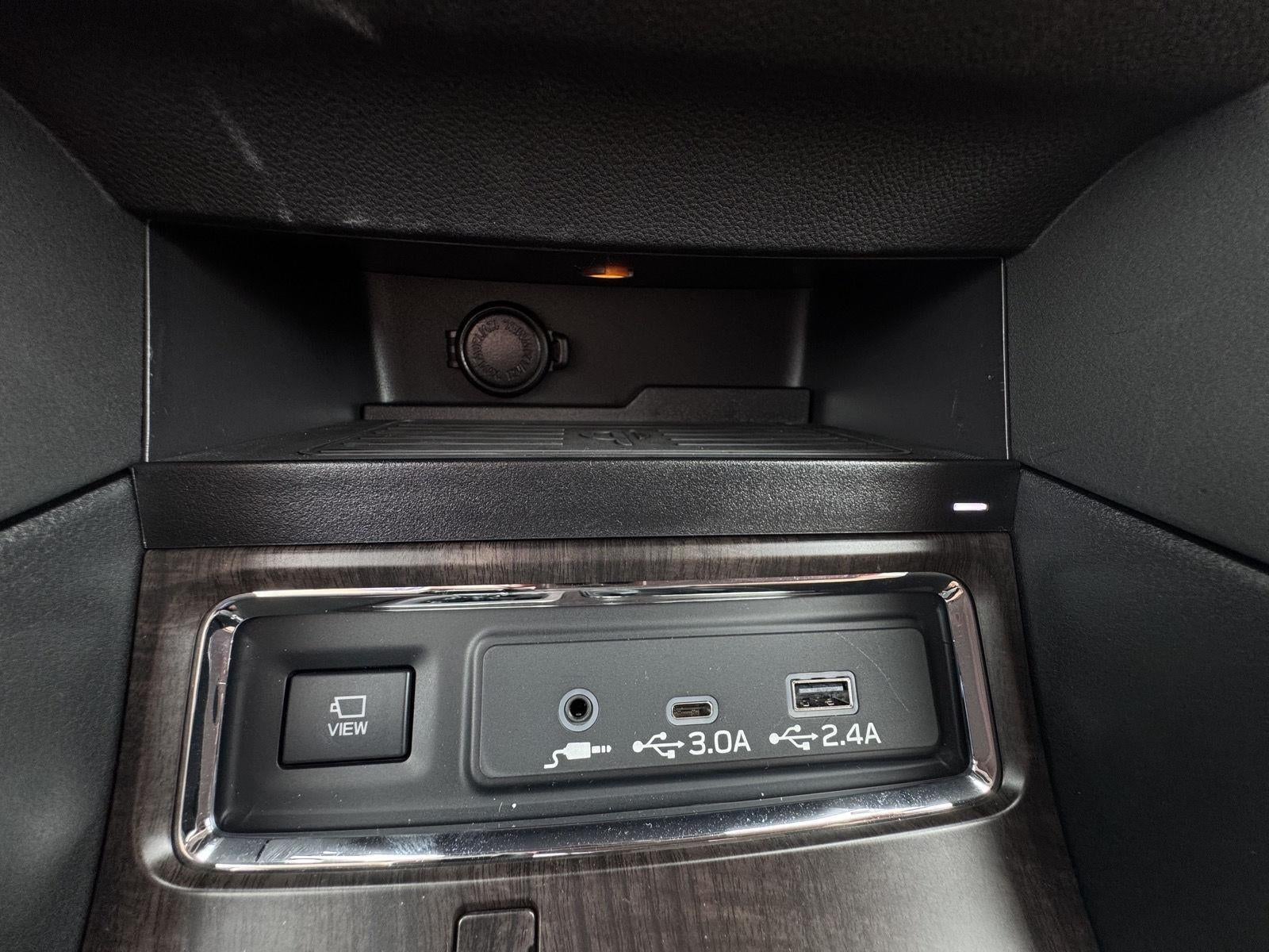 2026 Subaru ASCENT Touring 7-Passenger