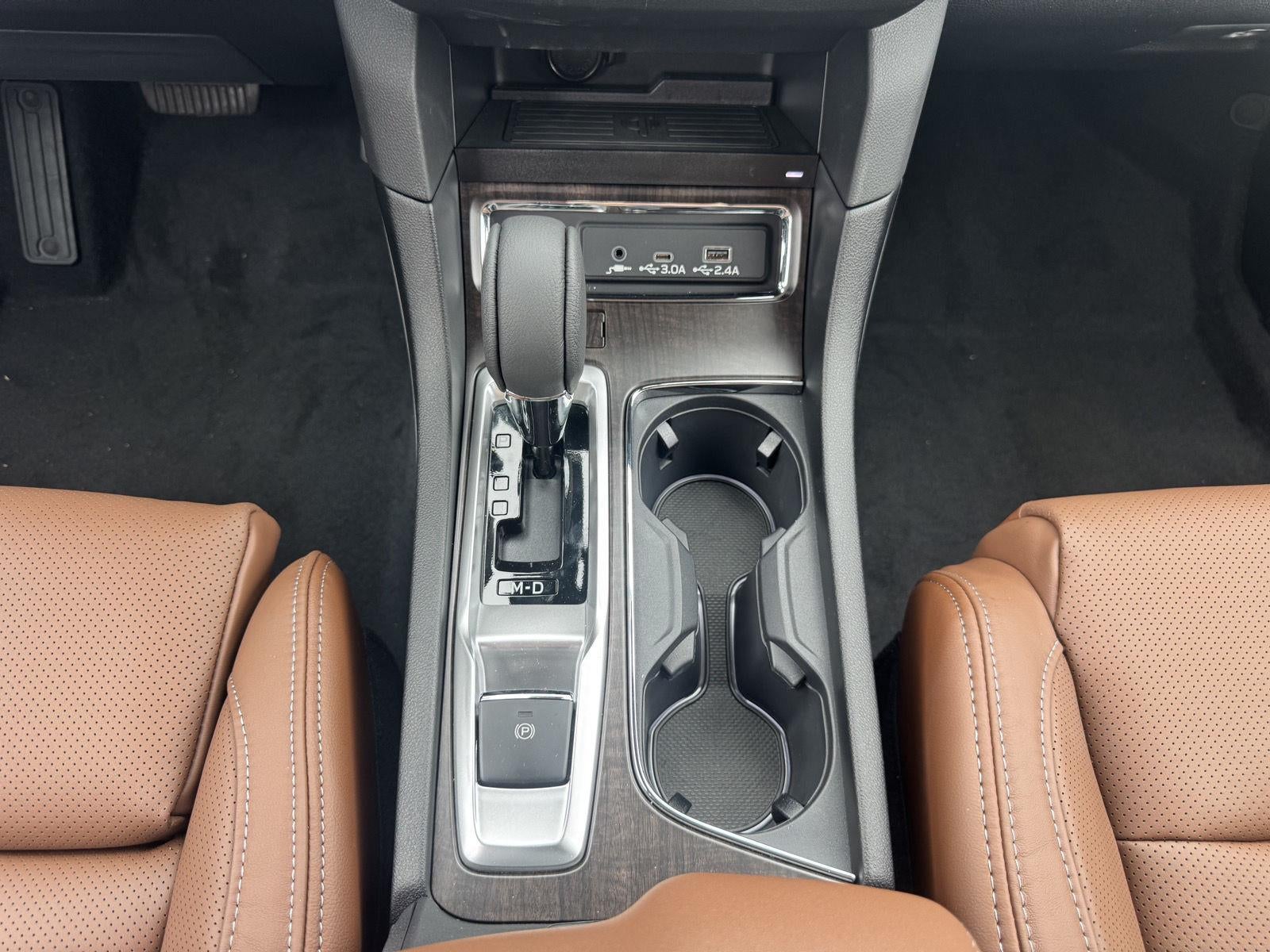 2026 Subaru ASCENT Touring 7-Passenger