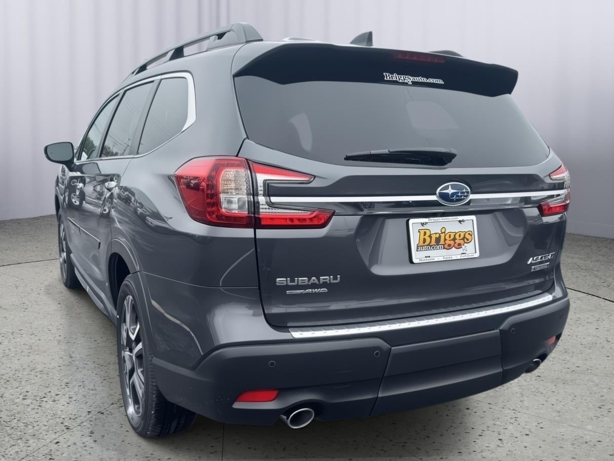 2026 Subaru ASCENT Touring 7-Passenger
