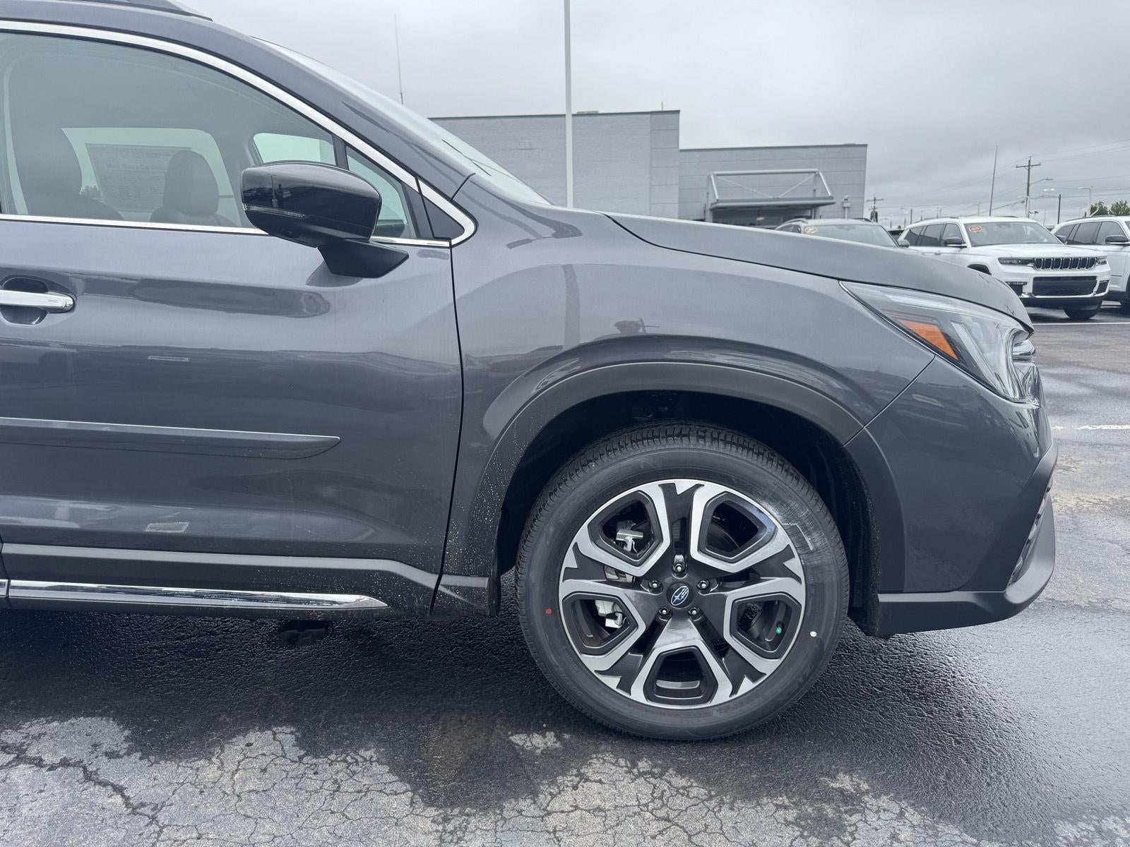 2026 Subaru ASCENT Touring 7-Passenger