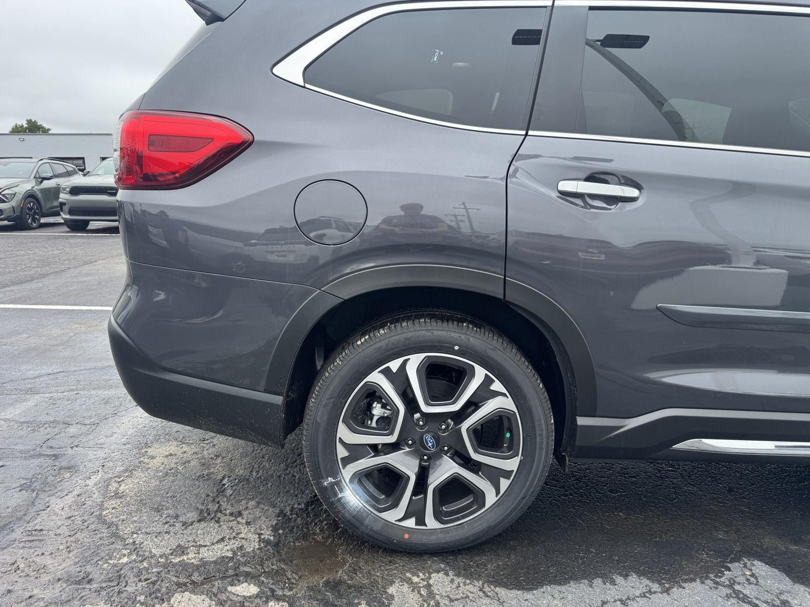 2026 Subaru ASCENT Touring 7-Passenger
